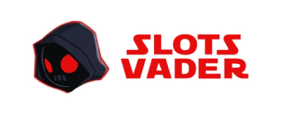 SlotsVader casino logo