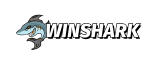Winshark casino logo